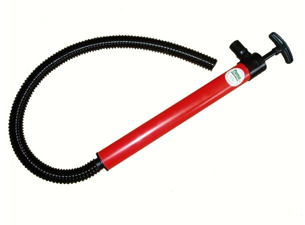 Patay Pumps Lensepumpe Håndpumpe 